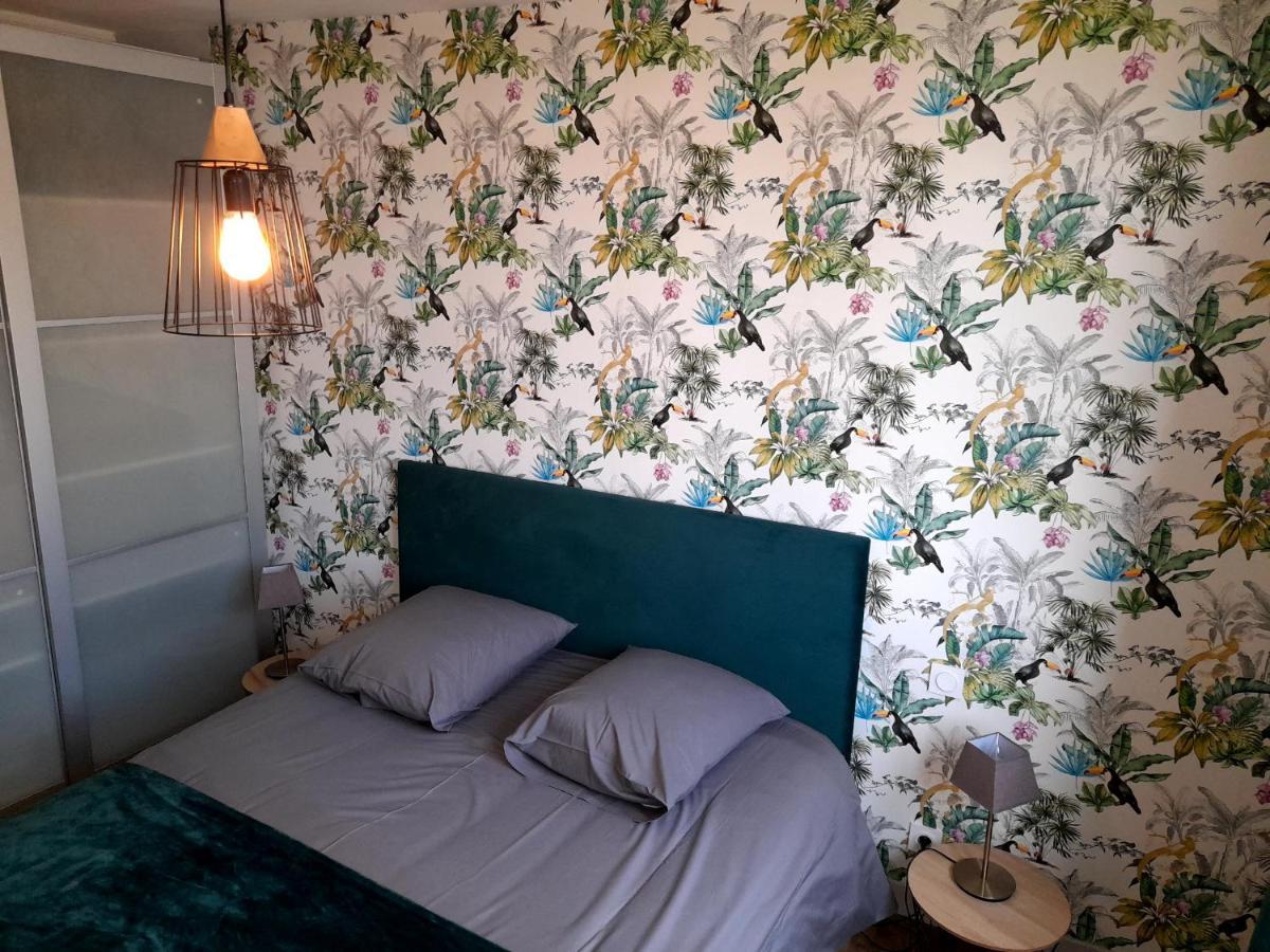 Les Bains De Mer 圣奇波尔垂克 外观 照片